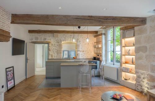 Orleans Apartment | Le Clos du XVIe - Exceptional accommodation