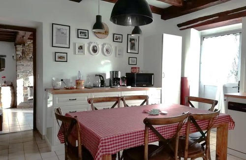 La Bastide-Clairence House | LE CLOS GAXEN - LA BASTIDE CLAIRENCE
