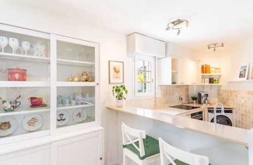 Saint-Tropez Apartment | Le Clos Sainte Anne by Interhome