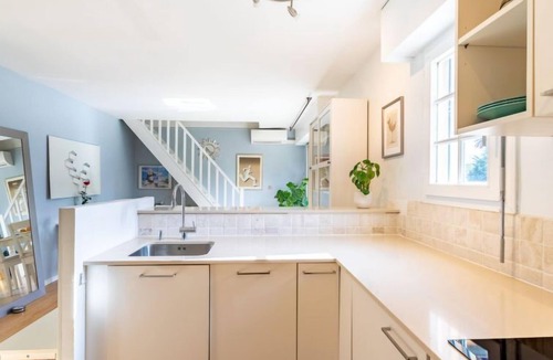 Saint-Tropez Apartment | Le Clos Sainte Anne by Interhome