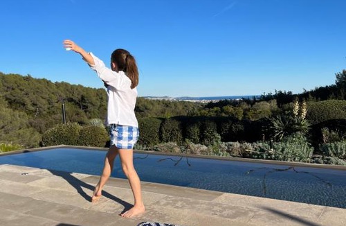 Roquefort-les-Pins House | Le clos sainte Marie