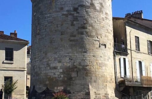 Perigueux Apartment | Le cocon d'Angela -Périgueux