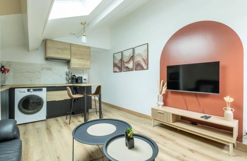 Dax Apartment | Le Cocon Dacquois - Downtown - Thermal baths