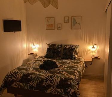 Commequiers House | Le Cocon de la Morinière - Commequiers