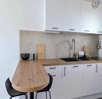 Marennes Apartment | Le cocon de Marennes