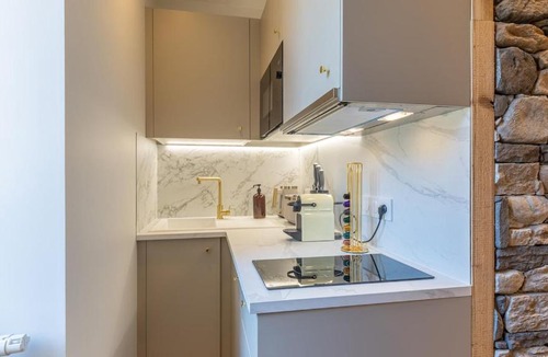 La Motte-Servolex Apartment | Le Cocon du Château