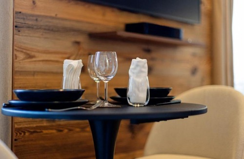 La Motte-Servolex Apartment | Le Cocon du Château