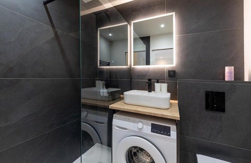 La Motte-Servolex Apartment | Le Cocon du Château