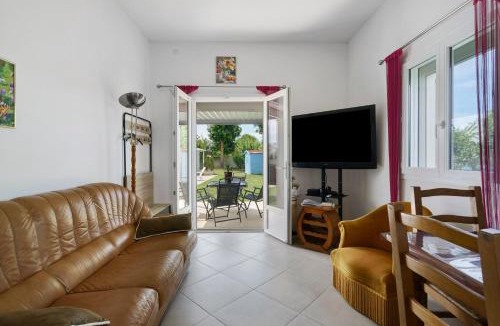 Saint-Ciers-du-Taillon House | Le Cocon Taillonais avec piscine