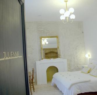 Mimbaste House | Le Coeur de Lomné