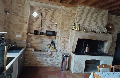 Verdelais House | Le Cœur des Vignes. Family gite located in the heart of our family estate