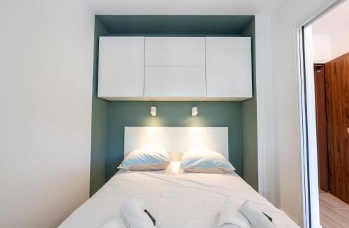 Juan-les-Pins Apartment | Le Cosy Azuréen - Welkeys