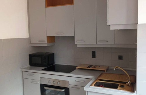 Saint-Jean-de-Maurienne Apartment | Le cosy de l'Arvan. Furnished apartment Saint-Jean-de-Maurienne.