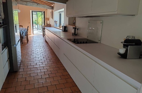 Chateau-d'Olonne House | Le Cottage du Fenestreau