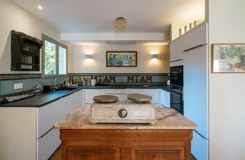 Saint-Julien-en-Born Cottage | LE COTTAGE - Charming 3 double bedroom villa - 10 minutes from the ocean
