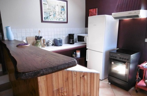 Saubrigues House | Le Coursin - SAUBRIGUES