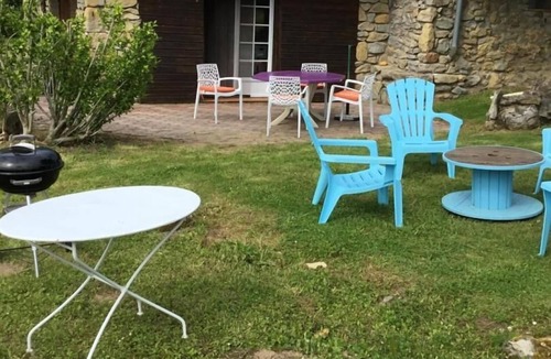 Saubrigues House | Le Coursin - SAUBRIGUES