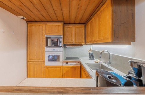 Argentiere Apartment | Le Cristal MB13 Mountain View, Pool, Parking & Free WiFi, Argentière (Chamonix), France