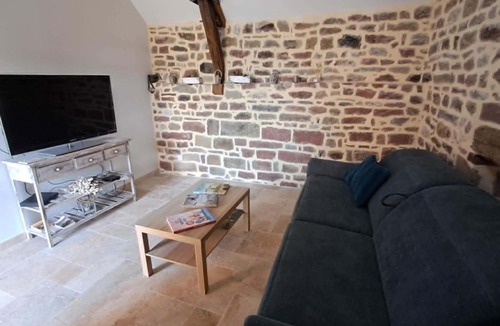 Noailhac Bed & Breakfast | Le curé est parti, chambres d'hôtes