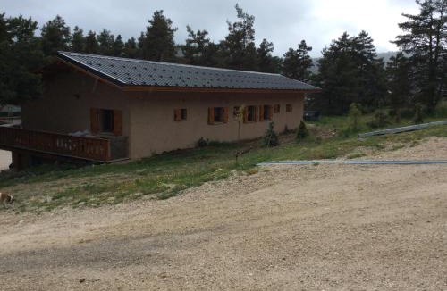 Caille House | Le Cytise