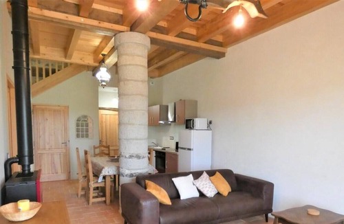Pey House | Le Fadet - PEY - Gîte