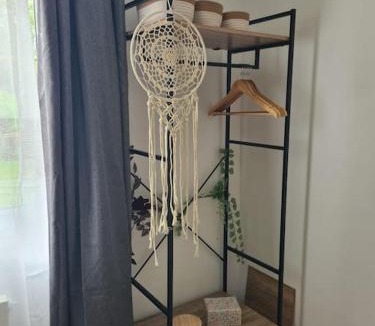Orvault Apartment | Le Fleuri - à 5min de Nantes - Comme à la maison