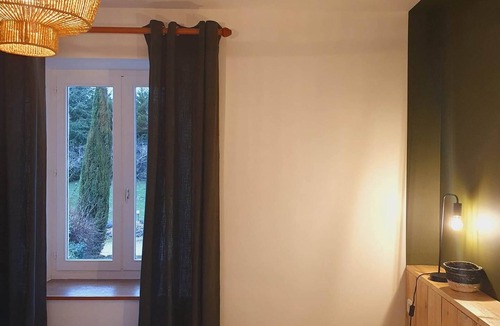 Condom House | Le Folle Blanche, a comfortable gîte