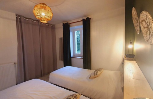 Condom House | Le Folle Blanche, a comfortable gîte