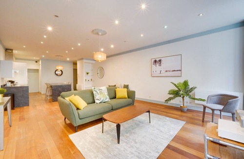 Bordeaux Golden Triangle Apartment | LE FRANKLIN - Magnifique T2bis - Place des Grands Hommes