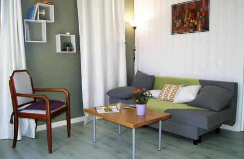 Saint-Pierre-d'Exideuil House | Le gîte des marronniers