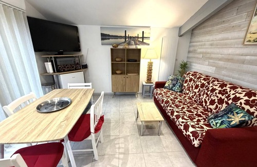 Hinx House | Le Gîte de Bertrine - Hinx