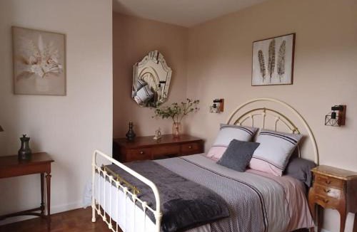 La Sauve House | Le gîte de l'Ecurie des 3 Châteaux