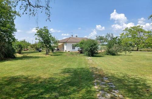 La Sauve House | Le gîte de l'Ecurie des 3 Châteaux