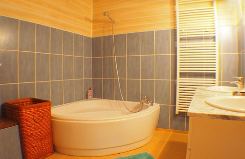 Marignier Apartment | Le Gîte du Pontvys
