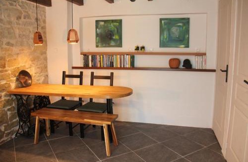 Terrasson-la-Villedieu Apartment | Le Gîte Tranquille Sérénité