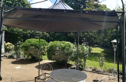 Fors House | LE GITE DU CHATEAU NEAR MARAIS POITEVIN