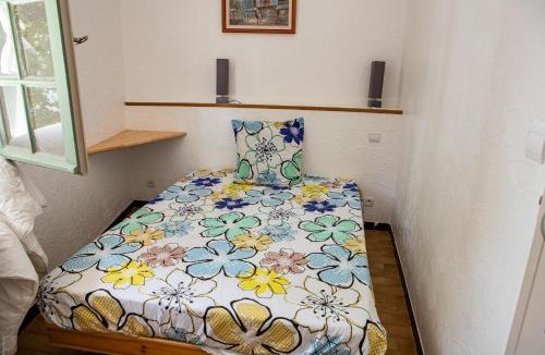Revest-les-Roches Apartment | le gite du vial