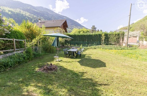 Saint-Etienne-de-Cuines House | LE Glandon - St-etienne-de-cuines