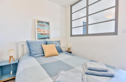 Cognac Apartment | LE GRAND COGNAC #Charente #Centre ville