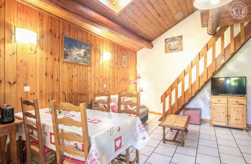 Villaroger House | LE GRAND COL - VILLAROGER
