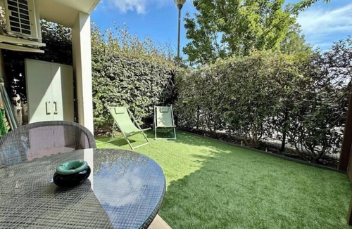 Libourne Apartment | Le Greenhouse * * * Studio Libourne