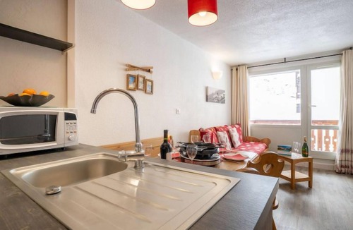 Val Claret Apartment | Le Hameau du Borsat (Val Claret) by Interhome