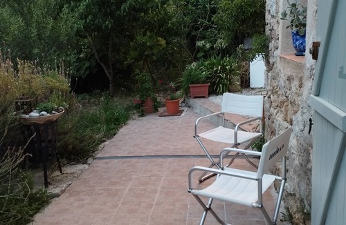 Pont du Loup House | le havre, a quiet place