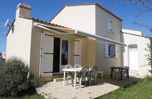 Saint-Hilaire-de-Riez Villa | Le jardin de la mer