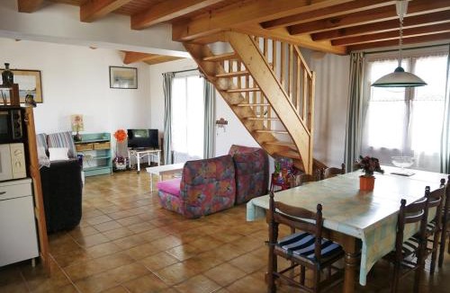 Saint-Hilaire-de-Riez Villa | Le jardin de la mer