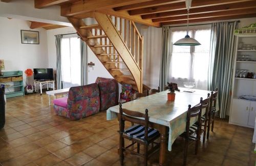 Saint-Hilaire-de-Riez Villa | Le jardin de la mer