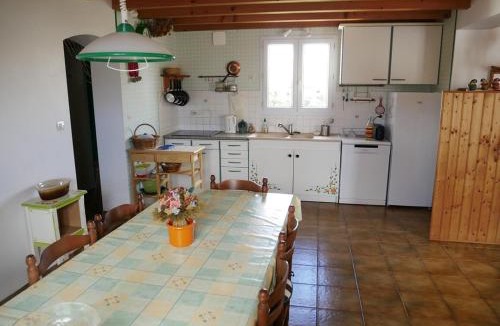 Saint-Hilaire-de-Riez Villa | Le jardin de la mer