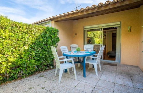 Vence Apartment | Le Jardin de Matisse by Interhome