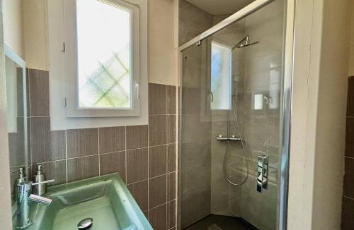 Mimizan Villa | Le Jardin du Bourg