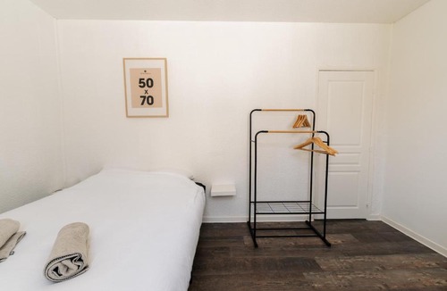 Valence Apartment | Le Joubert